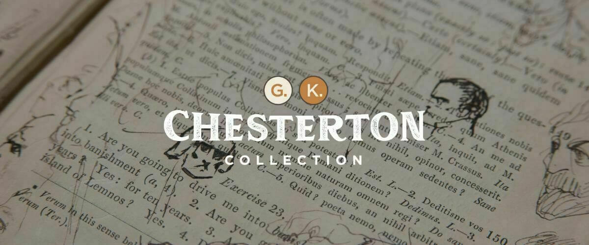 Chesterton Collection