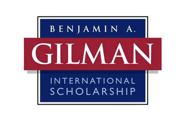 Gilman Scholars Logo Feature