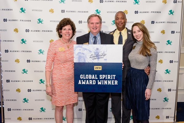 Getting The Global Spirit Award Resized2