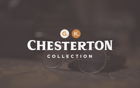  Chesterton Video 1