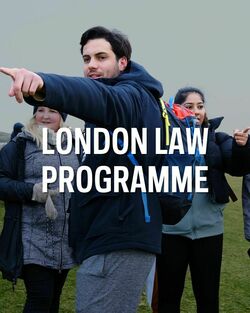 London Law Programme
